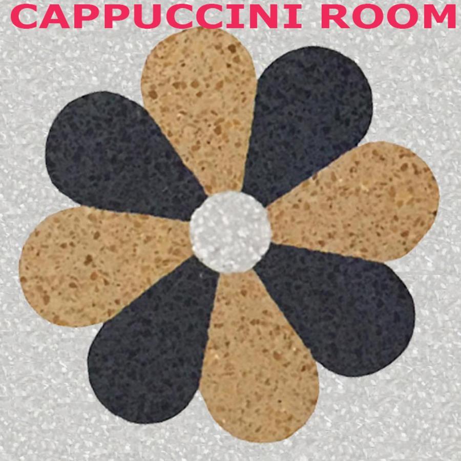 Cappucciniroom Palermo Exteriör bild